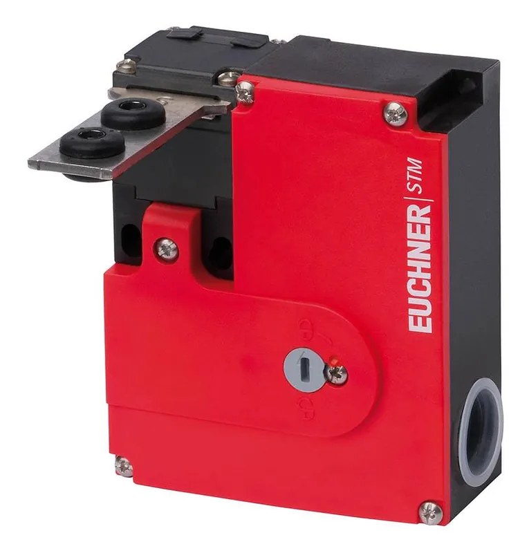 Euchner 91865 Safety Switch STM1N-222B024-M