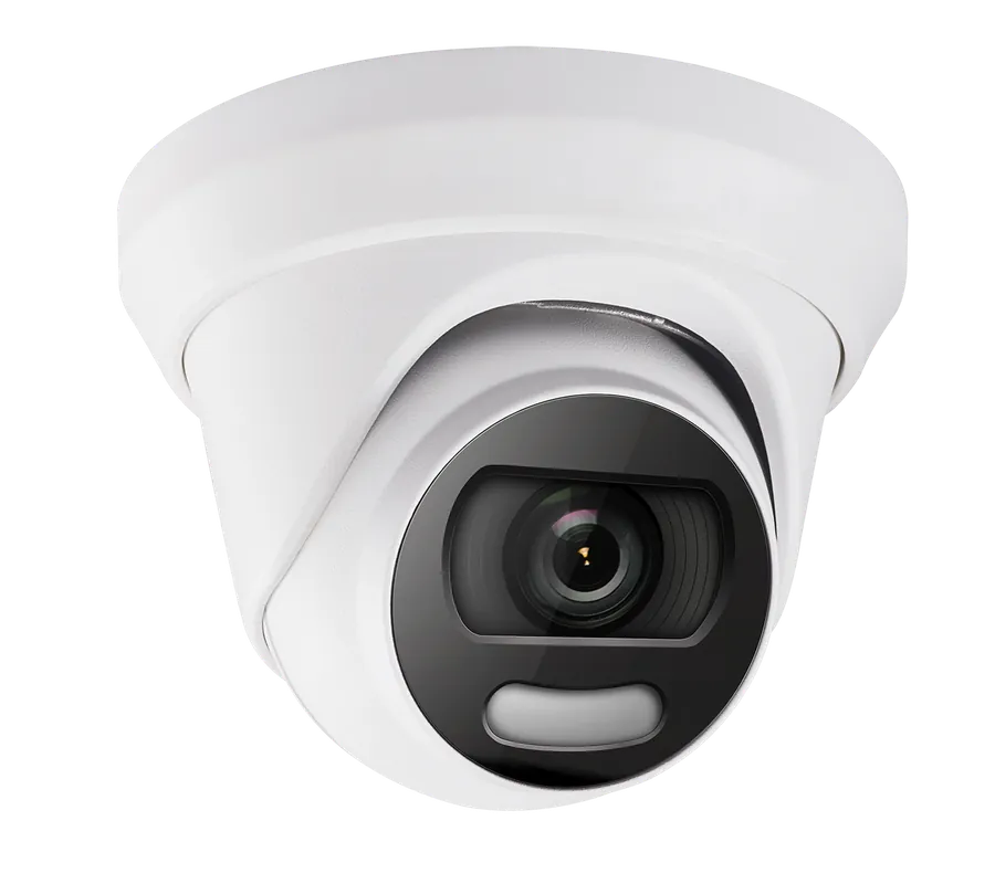 Hunt Electronics HAC346-FD/F2.8 5 MP Full Time Color Camera