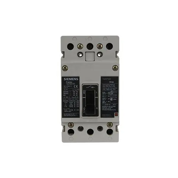 Siemens HEB3B040B Circuit Breaker 40 Amp
