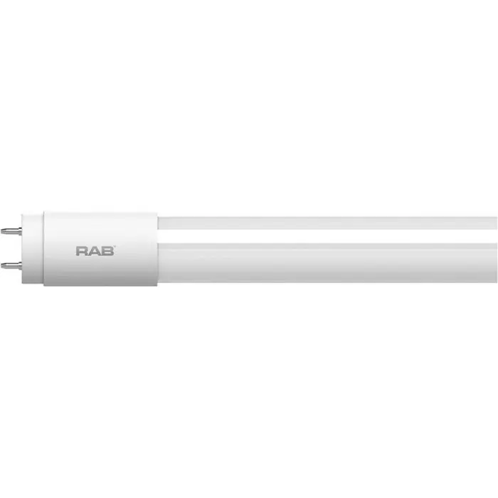 Rab T8-12-48G-840-HYB T8 LED LMP 12 Watt