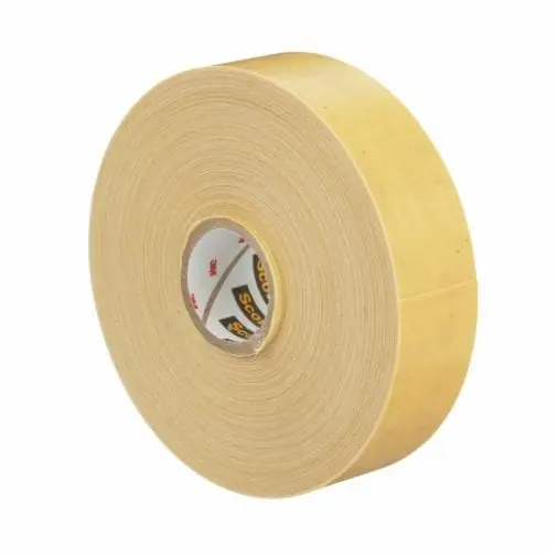 3M 2520-3/4X36YD-K Scotch Varnished Cambric Tape 3/4 in x 36 yd