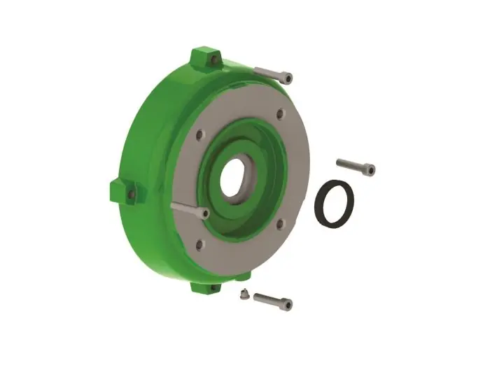 Weg FLC-O360/400-316-W40 Kit Flange W40225 FC-279 W40 316 BRG