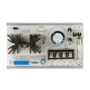 Kele DCP-1.5-W Power Supply 1.5A