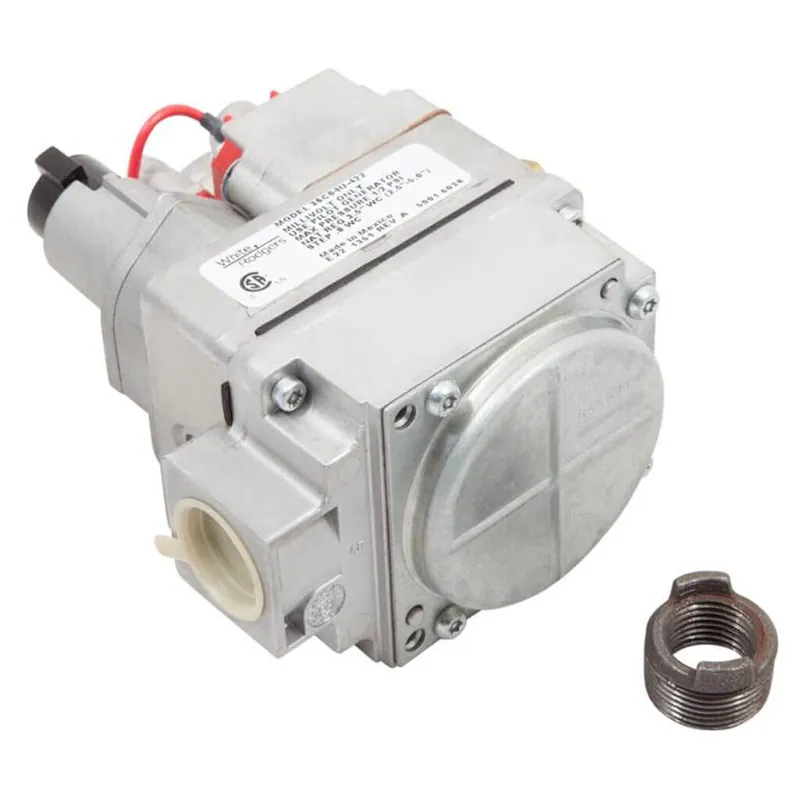 Ao Smith 100110089 k, gas control valve, natural 3/4 inch