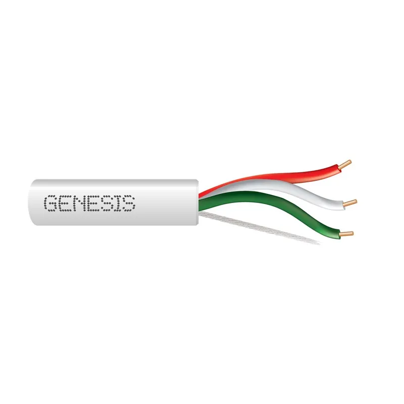 Genesis 47614812 thermostat cable 18 AWG