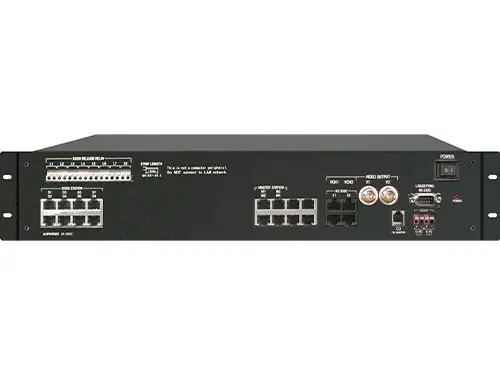 Aiphone AX-084C Central Exchange Unit