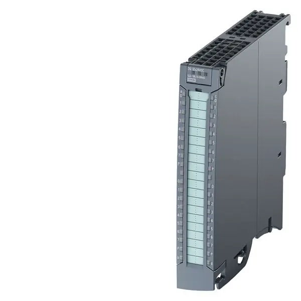 Siemens 6ES75221BL010AB0 PLC Expansion Modules, 32 Digital Outputs, 24 VDC, S7-1500 Series