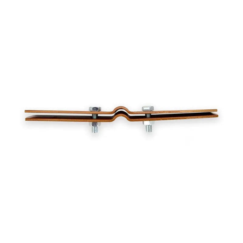 Elite Components 6400-0050pc 1/2 inches Standard Riser Clamp Pc
