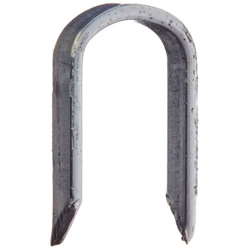 Acme Staple 652138 Co,Inc 7/16 inches Staples For 18A Staple (1,000/box)