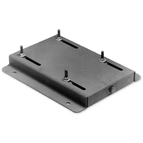 Baldor Motor B324T Adjustable Motor Base 5/8 x 2-1/2 Bolt Size
