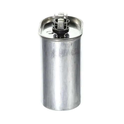Diversitech TOC35 Titan Pro Capacitor 35 MFD 370V Oval