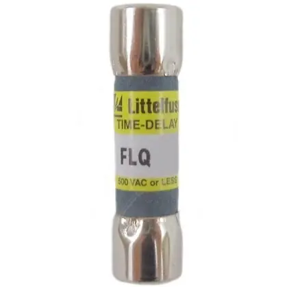 Littelfuse FLQ.250 midget fuse 0.250A 500V slo-blow