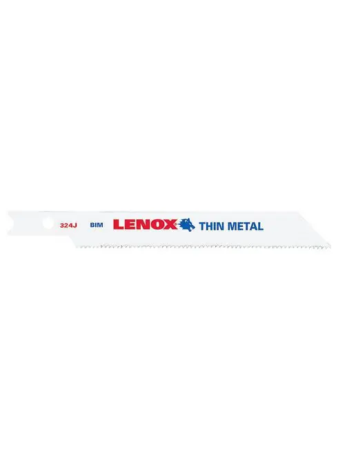 Lenox 20323bt324j Jig Saw Bt324j 3 5/