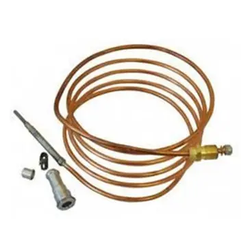 Baso K17AT-48HJ Thermocouple 48 Inch