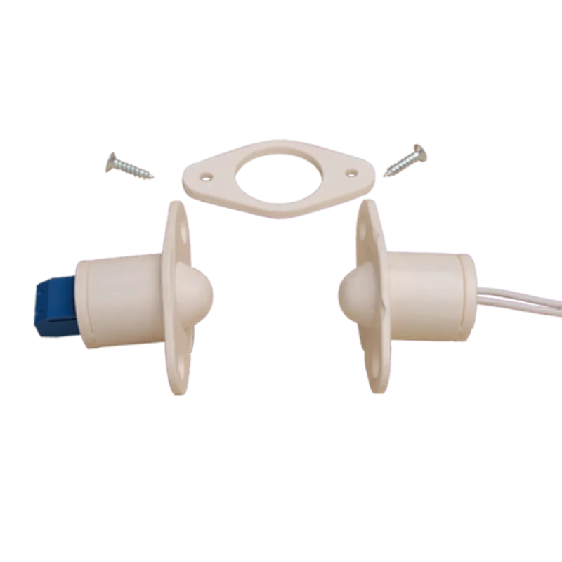 Tane Alarm TANE-22TCWH Reed Contact