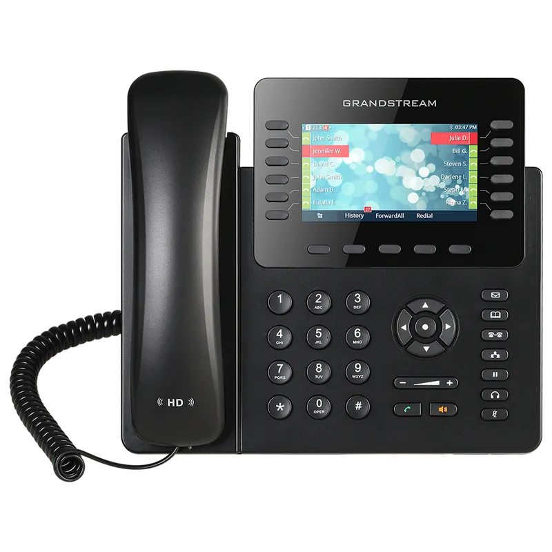 Grandstream GXP2170 IP Phone