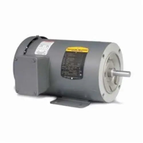 Baldor Motor CM3538 AC Motor 1/2HP