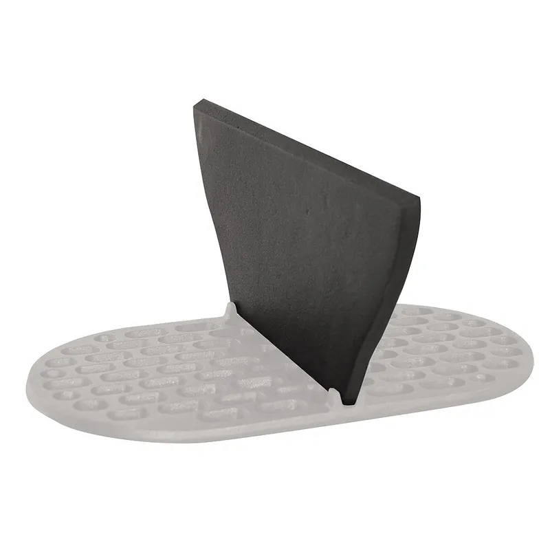 Primo PG00334 Cast Iron Firebox Divider For Oval XL