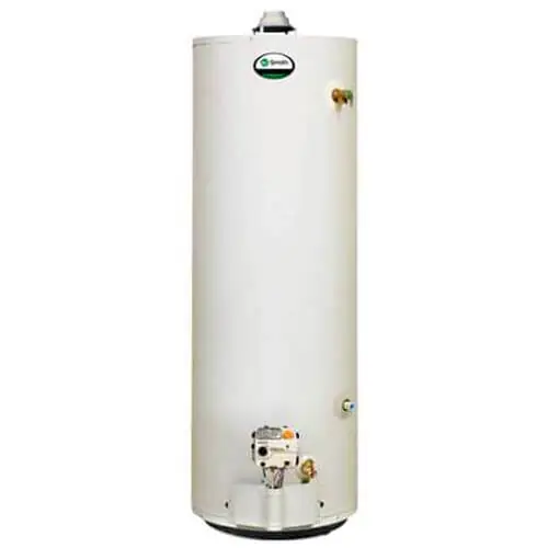 Ao Smith GCR-40NG ProLine Residential Gas Water Heater 40,000 BTU (40 Gallon, Tall)