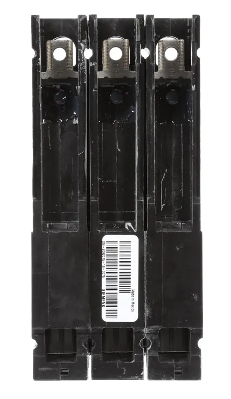 Siemens HED43B015L Molded Case Circuit Breaker 15 Amp 480 VAC