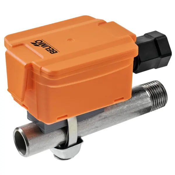 Belimo 22HT-52 Housing Contact Temp Sensor V
