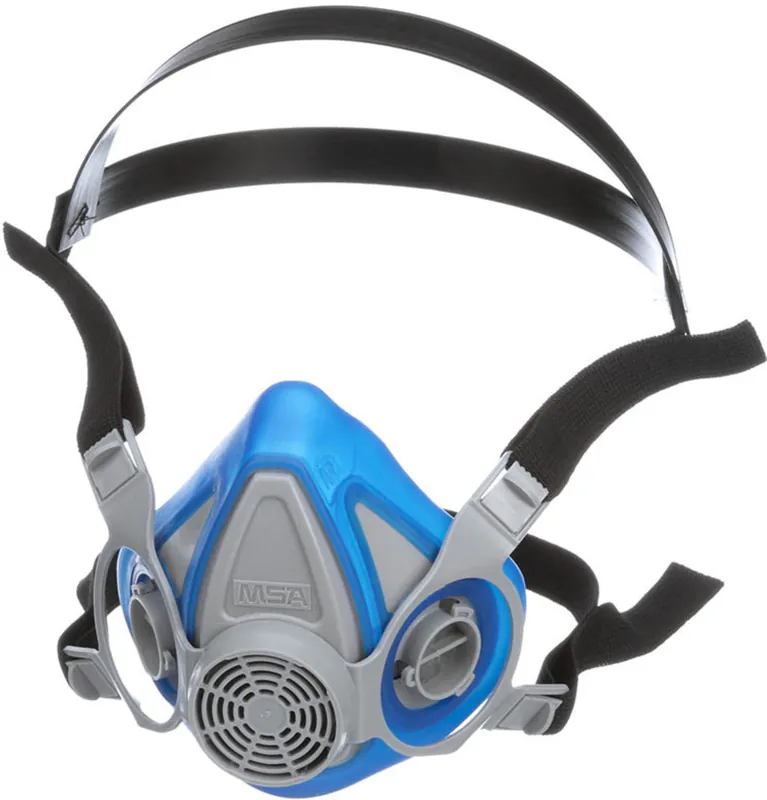 Msa Saftey 815452 Large Advantage® 200 Ls Half-Mask Respirator Large