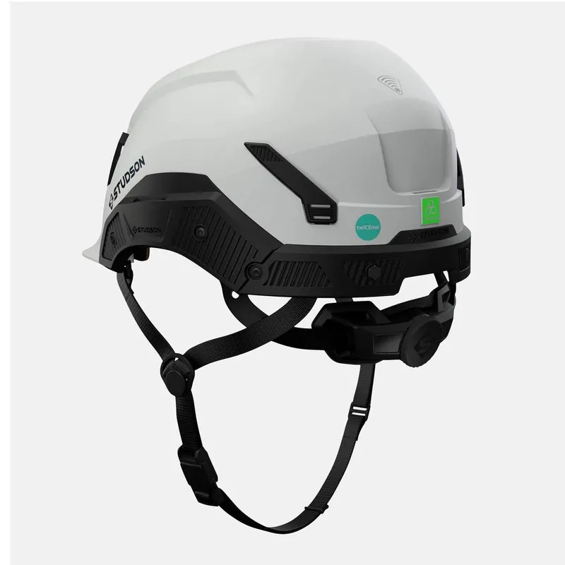 Studson SHK1-EWLX SHK1-EWXL Non-Vented Industrial Safety Helmet X-Large
