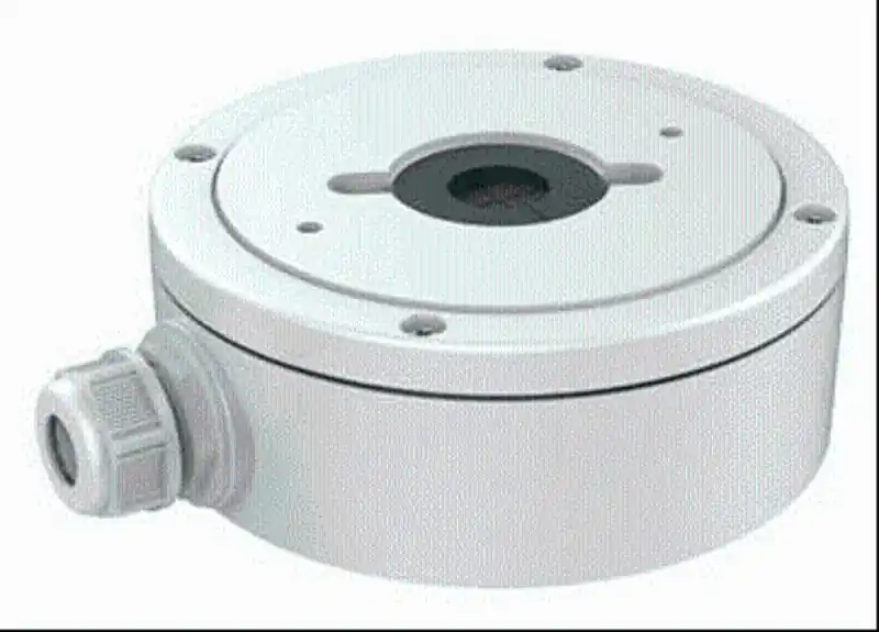 Hikvision cbd-mini Junction Box for Select Dome Cameras