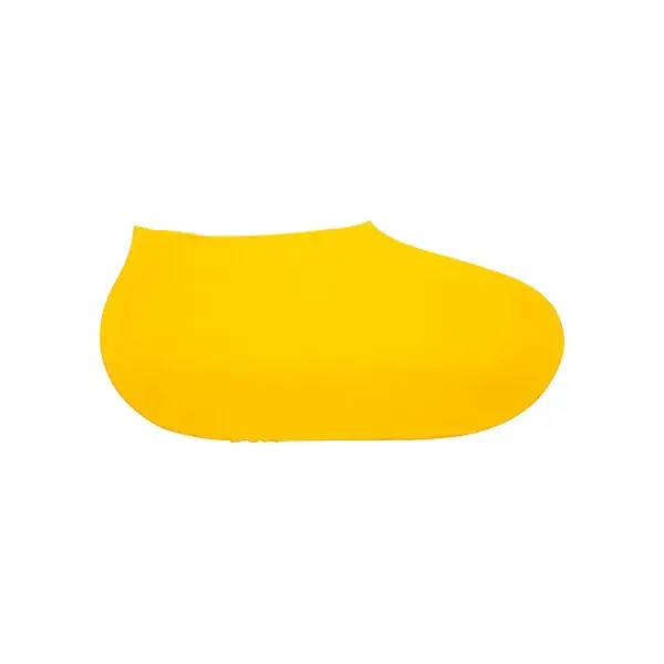 Tingley 6333-L Boot Saver Latex Waterproof Slip-Resistant Shoe Covers (Large, 100/Pack)