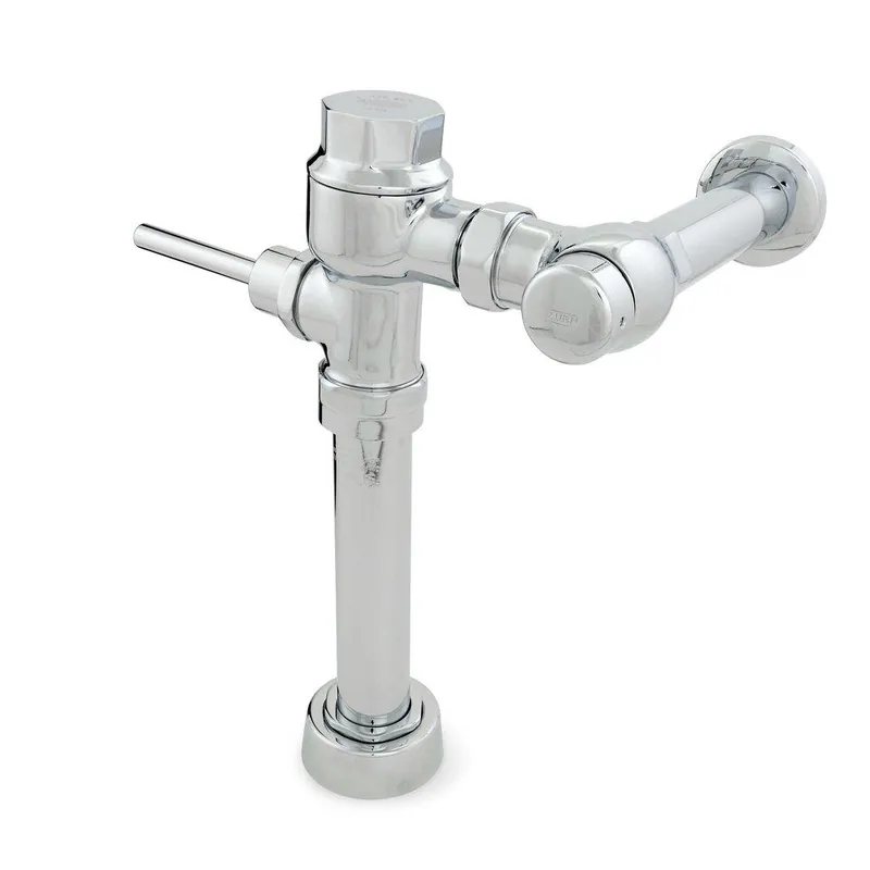 Zurn Z6200PL-HET Metroflush® 1.28 gpf Exposed Piston Operated Flush Valve