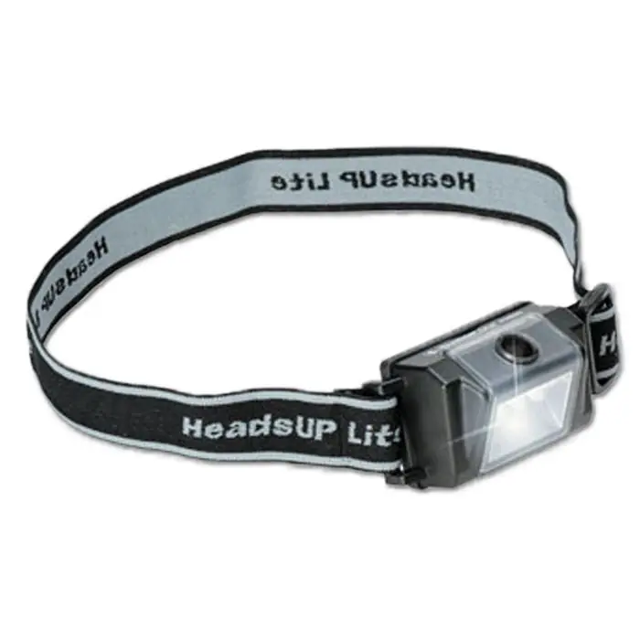 Pelican 2610C HeadsUp LED Flashlight