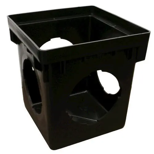Nds 1204 Nds 12x12 Basin 4-Outlet