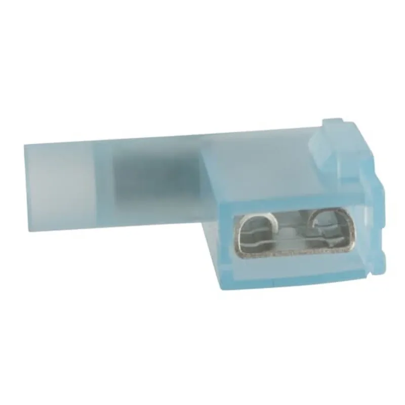 Spec-Kon KNF14-250BFD-D Nylon Barrel Fla