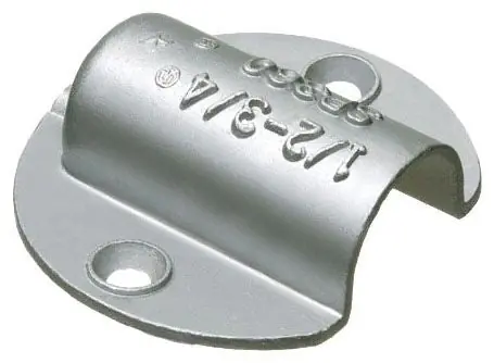 Arlington SP363 1-1/4In Sill Plate