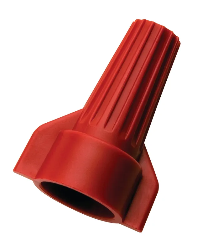 Buchanan WT52-B WingTwist Wire Connector 18 - 10 AWG