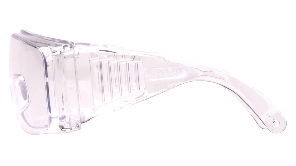 Pyramex S510S Solo Safety Glasses