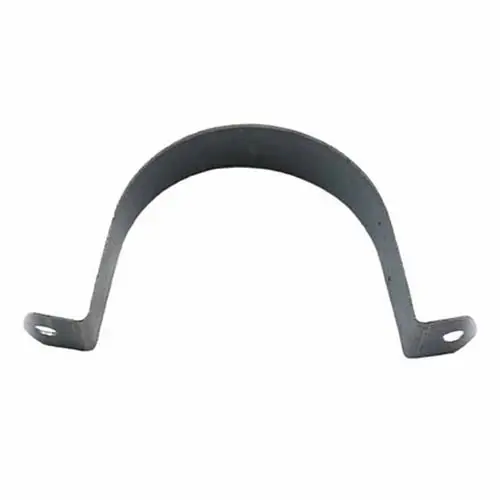 Diversitech A75600 RND Run Cap Bracket Can Size P