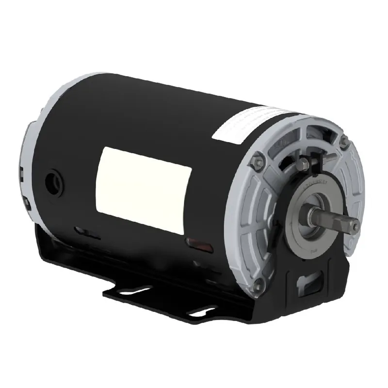 Weg .5018OT3ERB56-S Rolled Steel Premium Efficiency 0.5 HP 4P 56 3Ph Motor REPLACES .5018OS3ERBB56