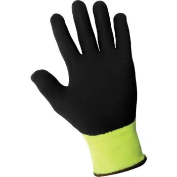 Global Glove CR18NFT-XL Samurai CR18NFT XL Cut-Resistant Glove