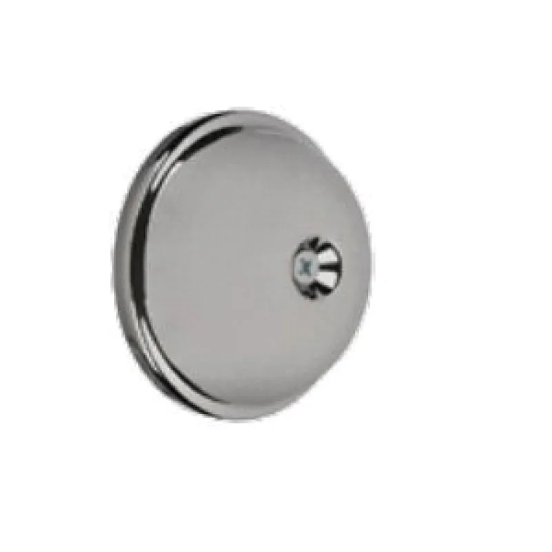 Ips Corporation 68453 Co Cover Bell Pvc 4 1/2 inches White