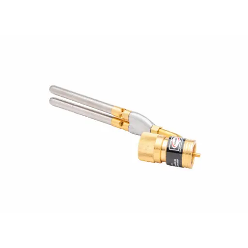 Harris 1400353 Heavy Duty Air Fuel Hand Torch