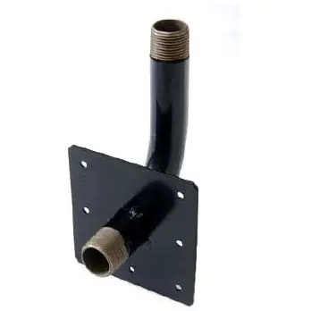 Ward E.WFASO WardFlex Appliance Stub-Out 3/4 in Nominal 5 in L