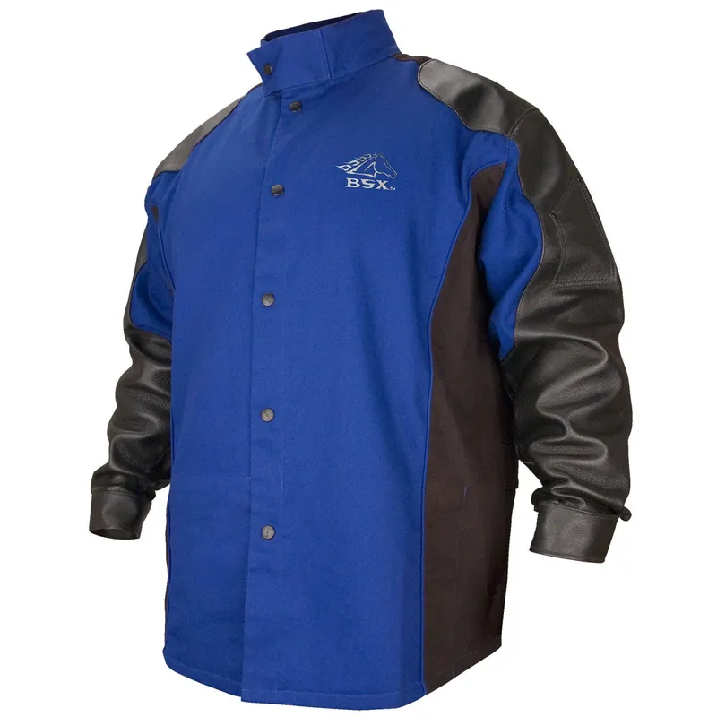 Revco BXRB9C/PS-2XL BXRB9C/PS xxl size fire resistant protection level jacket