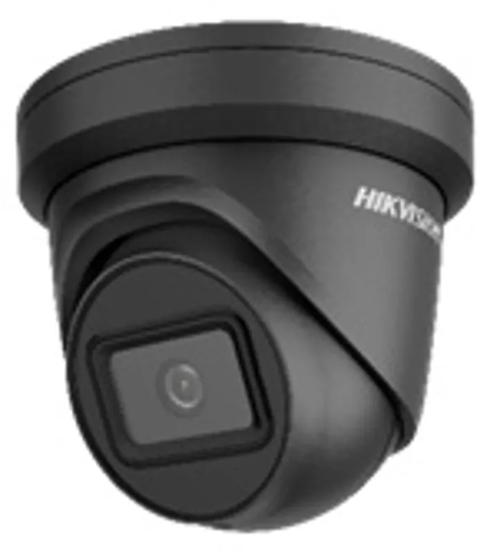 Hikvision DS-2CD2385G1-IB 2.8MM 4k Powered-by-DarkFighter Fixed Turret Network Camera