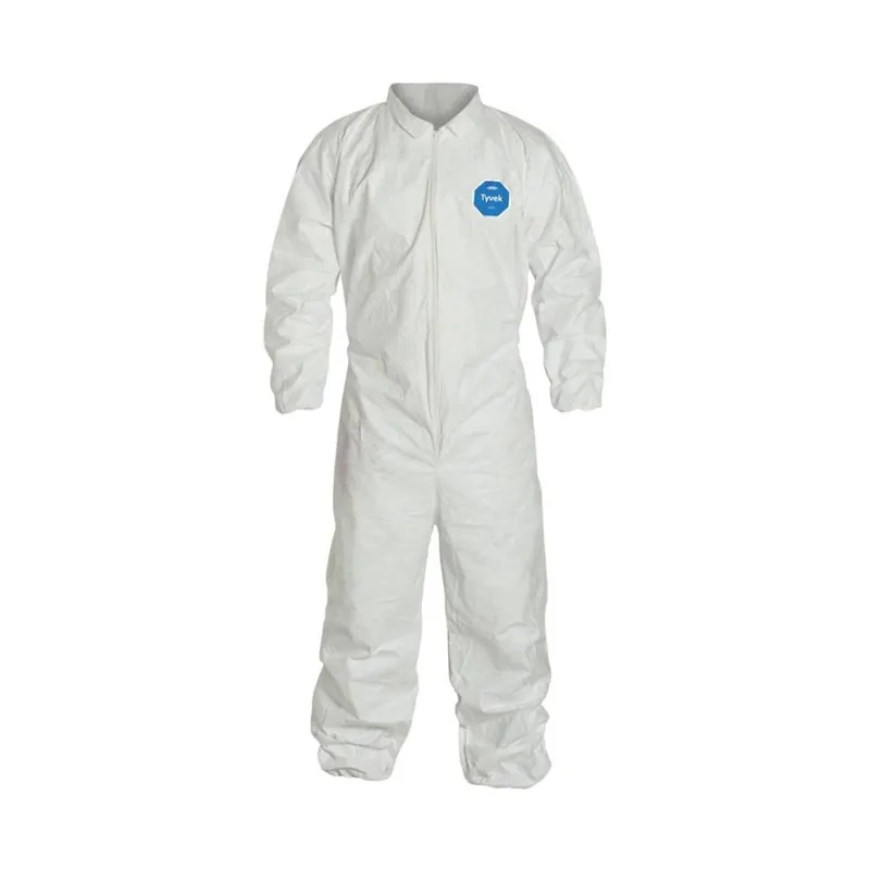 Dupont TY125SWHXL00 safespec tyvek flash spun p x-large