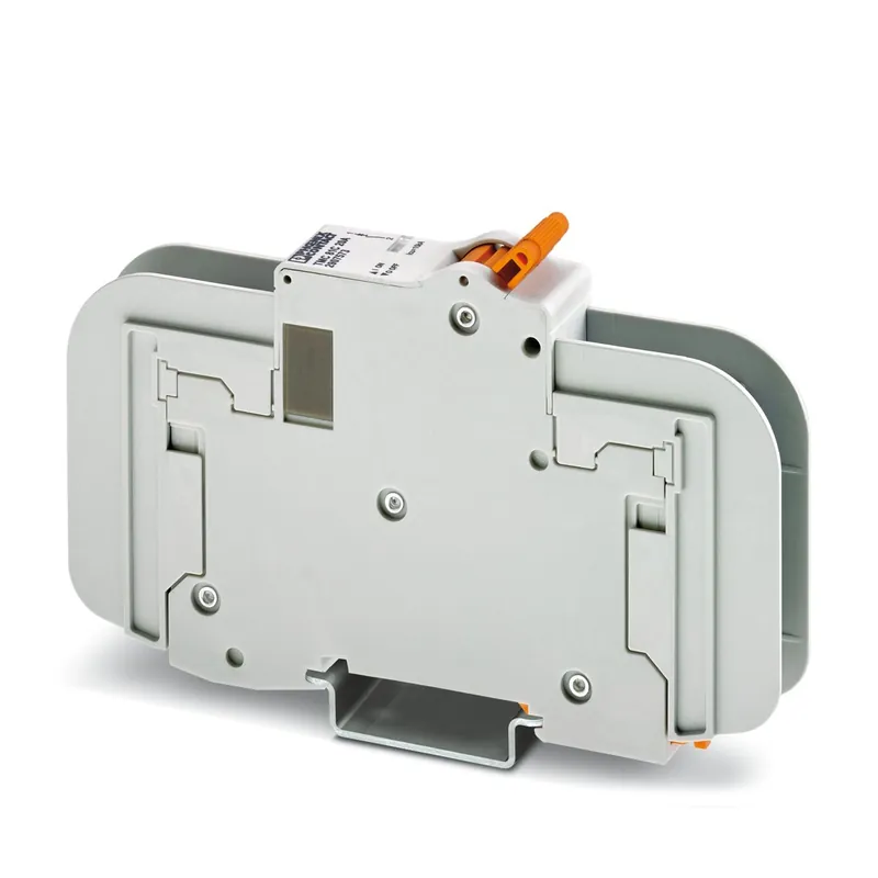 Phoenix Contact 2907561 TMC 81C 04A Miniature Circuit Breaker 4A