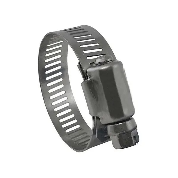 Ay Mcdonald 4424-135 2000HC6808 Ss Hose Clamp 7/16-1 In