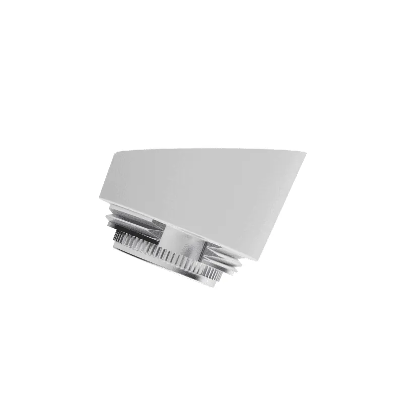 Ubiquiti UACC-BULLET-AB-W Bullet Camera Angled Base 22°