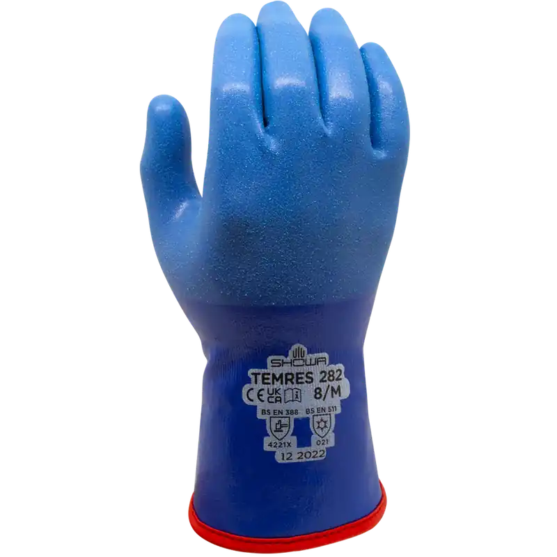 Showa 282-2XL Temres® 282