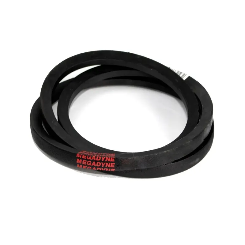 Jason Industrial A83 Multi-Plus V Belt - A83/4L850